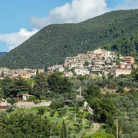 Soratte Holiday home
