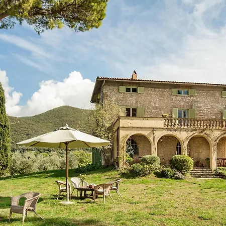 Holiday home Soratte