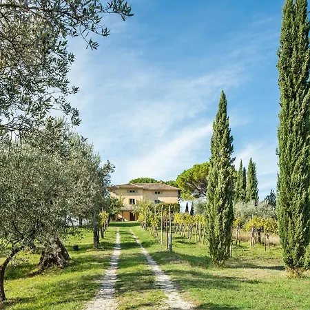Soratte Holiday home Poggio Catino