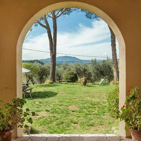 Soratte Poggio Catino