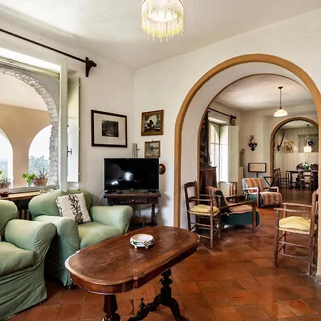 Soratte Holiday home