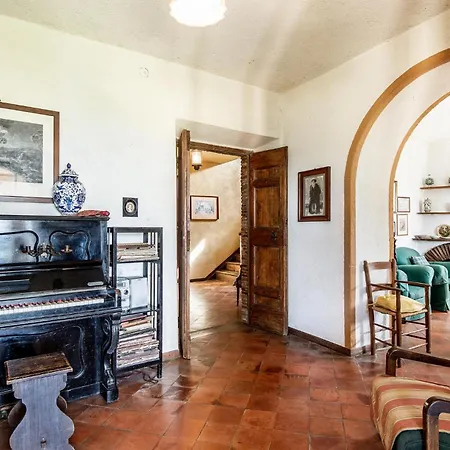 Soratte Holiday home Poggio Catino