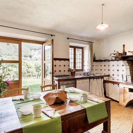 Holiday home Soratte *