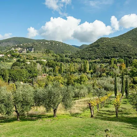Soratte Holiday home