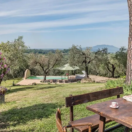 Holiday home Soratte
