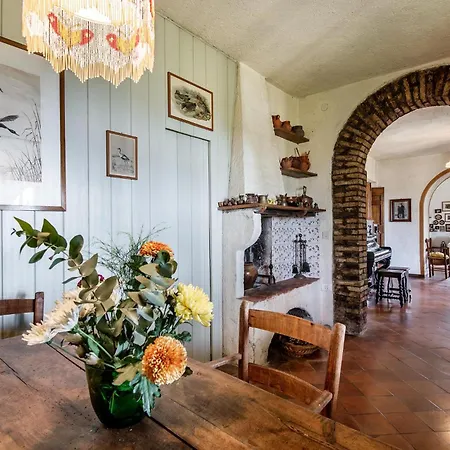 Holiday home Soratte