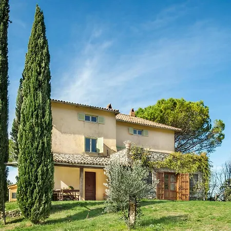 Soratte Holiday home