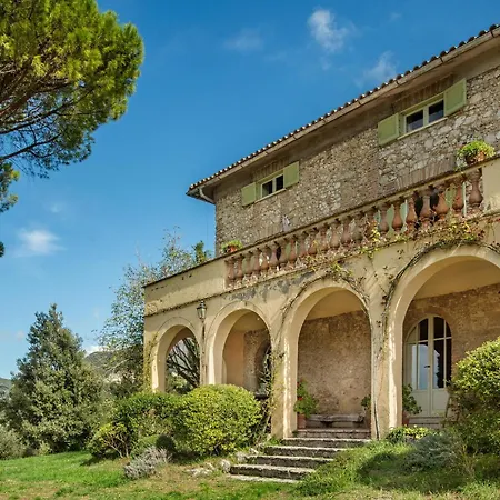 Soratte Holiday home Poggio Catino