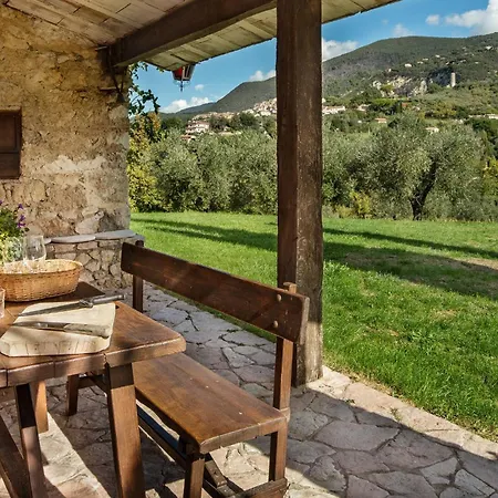 Soratte Holiday home