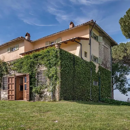 Soratte Holiday home Poggio Catino