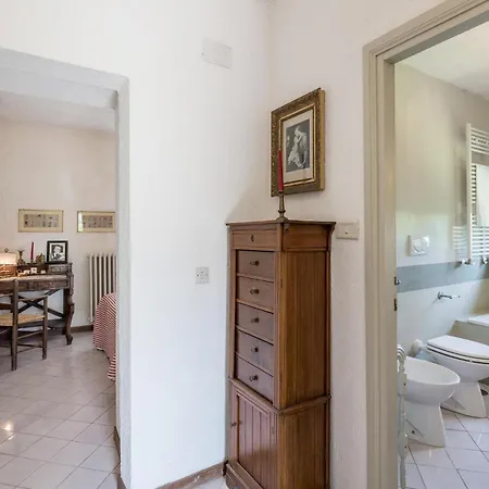 Holiday home Soratte *
