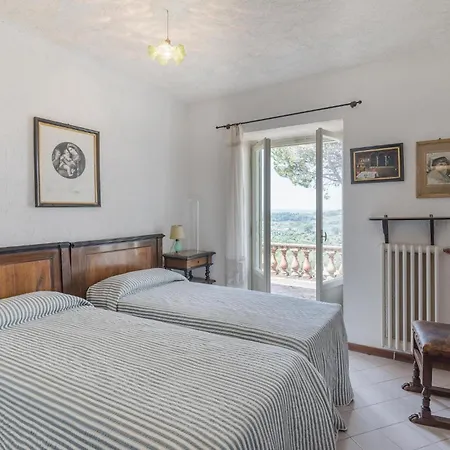 Soratte * Poggio Catino