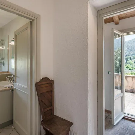 Soratte Holiday home *