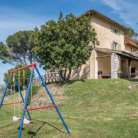 Holiday home Soratte *